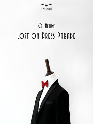 cover image of Lost on dress parade